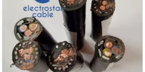 XLPE Insulated Power Control Cables