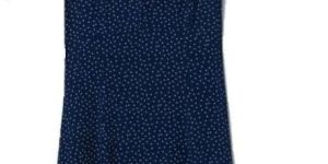 Ladies Cotton Nighty