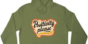 Mens Printed Hoodies