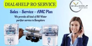 RO Water Purifier