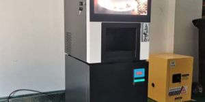 Vending Machine for Food and Drinks Snacks(Other Goods)