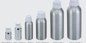 Aluminium Bottle
