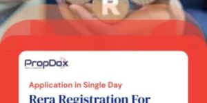 Rera Registration Service