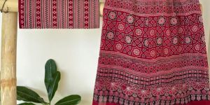 Ladies Dress Material