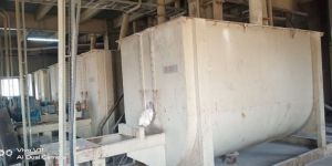 Guar Gum Split Plant