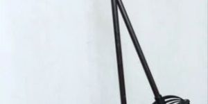 Lobby Dustpan with Brush Set