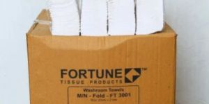 M & N Fold Tissue Paper