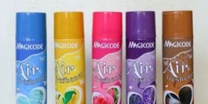 Magicode Air Freshener Spray