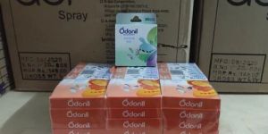 Odonil Air Freshener