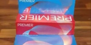 Premier Facial Tissue Paper