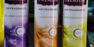 Premium Air Freshener Spray