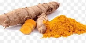 Turmeric Finger