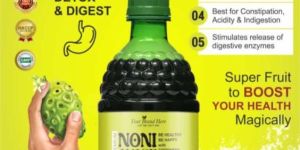 Noni Juice