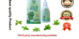 Panch Tulsi Drop