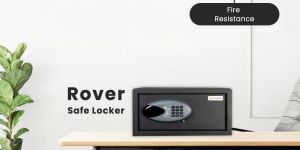 30L Mechanical Home Locker