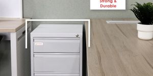 Classic Pedestal Drawer