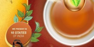 Alif Tea All CTC Green Tea