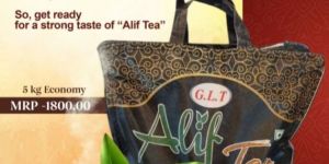 Alif CTC Economy 5 Kg Tea
