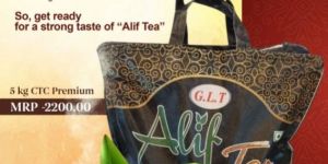 Alif Premium 5 Kg Tea