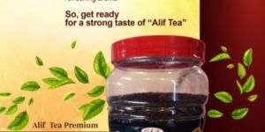 Alif Tea Supreme 1 Kg Dp 308