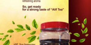 Alif Tea Supreme 500 Gm Dp 165