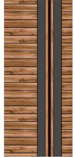 SP-2126 Premium Door Skin