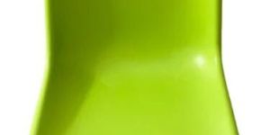 Plastic Baby Shell Chair