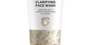 Assure Clarifying Face Wash