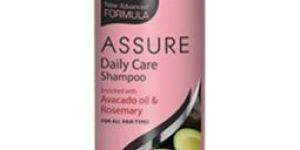 Assure Daily Care Shampoo