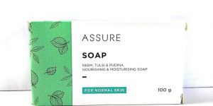 Assure Neem Soap