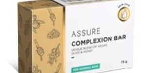 Assure Complexion Bar