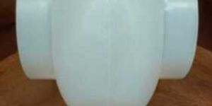 Weighing Rubber Bellows