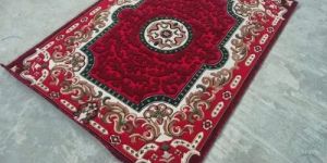 Designer Silk Carpet