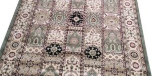 Printed Cotton Carpet