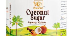 Coconut Sugar - Natural Sweetener - Unrefined