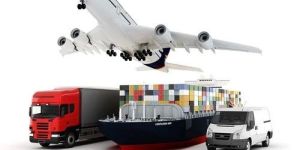 Cargo Transportation Service