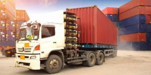 Overland Transport Service