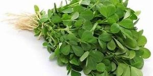 Vendhiya Keerai (Methi)