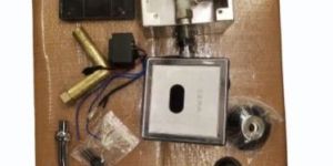 CERA Conced AC Urinal Sensor Set