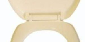 CERA Cruse Soft Close Toilet Seat Cover