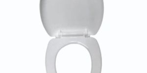 CERA Soft Close Toilet Seat Cover