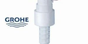 GROHE Intel Valve Ball Cock