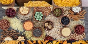 Customised Fusion Pasta