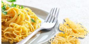 Fantastic Fettuccine Spaghetti