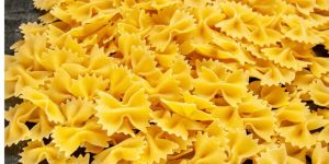 Multi Millet Rarfalle Pasta