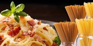 Multi Millet Spaghetti