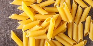 Regular Pasta