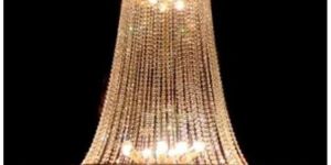 Chandila Chandelier
