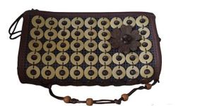 Rectangular Ladies Bag