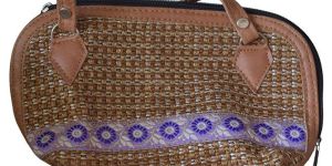Round Ladies Purse
